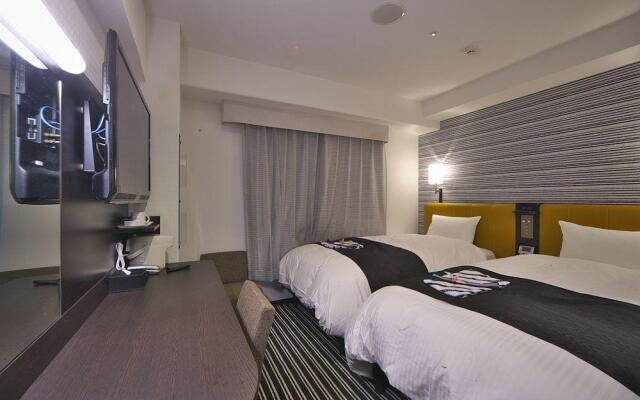 APA Hotel Namba Shinsaibashi