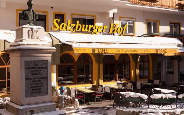 Hotel Blü Gastein