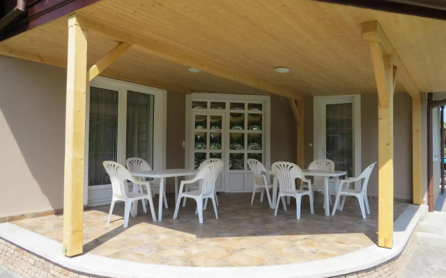 3 fös apartman