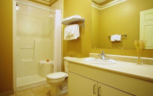 The Kanata by BCMinns Hinton