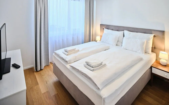 MyFavorit by Duschel Apartments Vienna