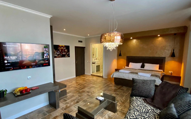 Luxury Apartments Ivon