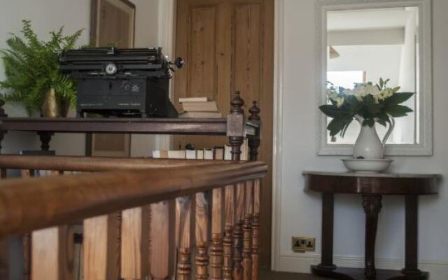 The Fern Suite