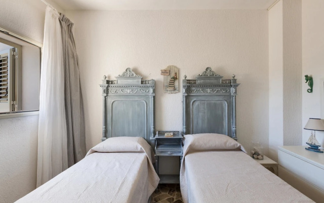 Villa Fontanelle