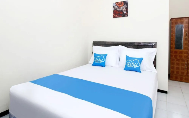 Airy Eco Syariah Wonokromo Ketintang 89G Surabaya