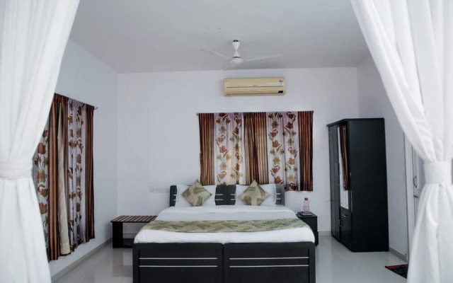 Elis Hospitality Service Ahmedabad