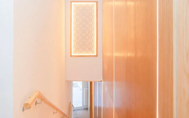 Liiiving in Porto-mouzinho Residence Apartment 1F