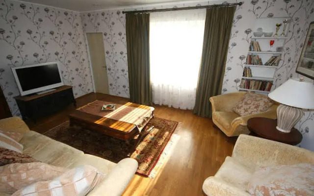 Kase Nice Small Villa