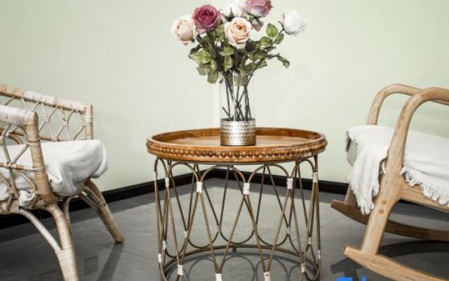 Qujing Optimal Floating in the Home Stay Facility