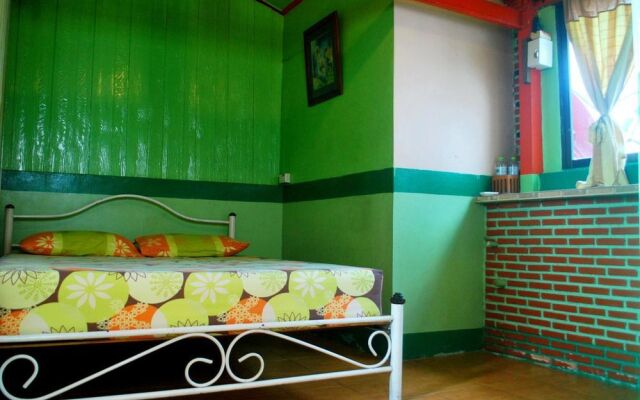 Pailin Guest House