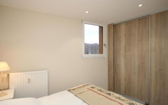 Appartement Mont-Dore, 3 pièces, 6 personnes - FR-1-608-24