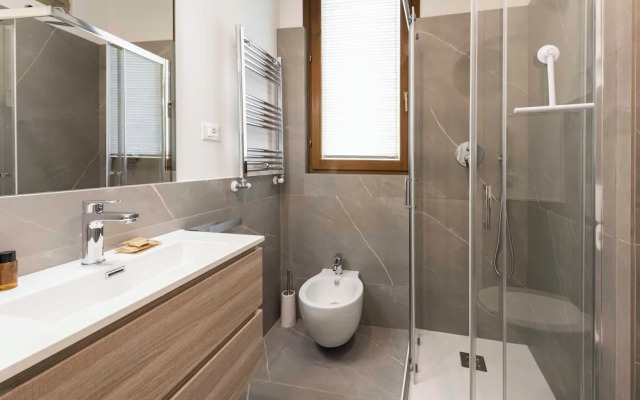 Deluxe Pitti Suites by MMega