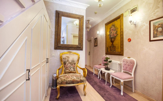 Romantic Hotel Istanbul