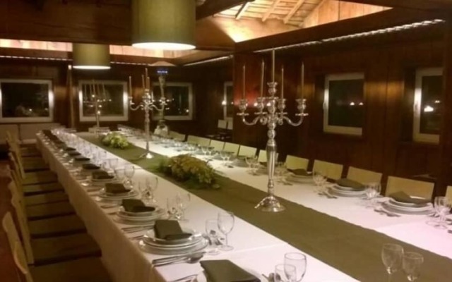 Hotel Rural Quinta da Vista Alegre