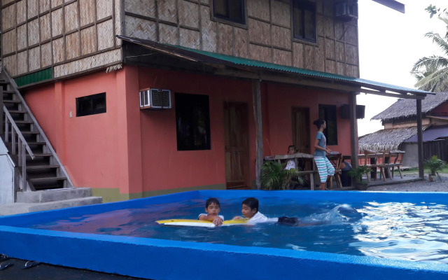 Macaraeg Transient House