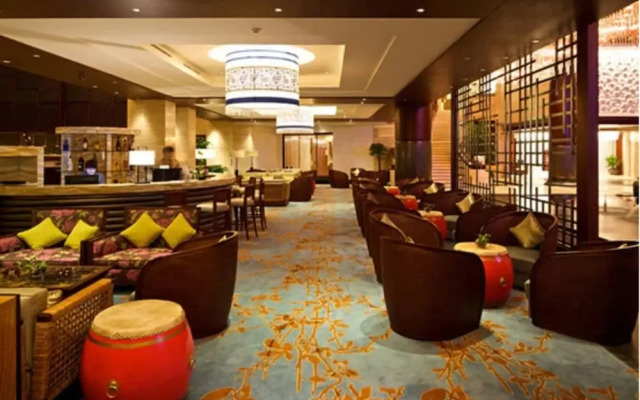 Yangming Springs and Spa Resort