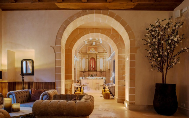 Hotel Creu de Tau Art & Spa