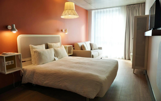 Hotel Calypso