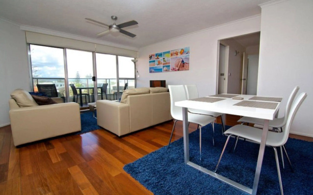 Foreshore Apartments