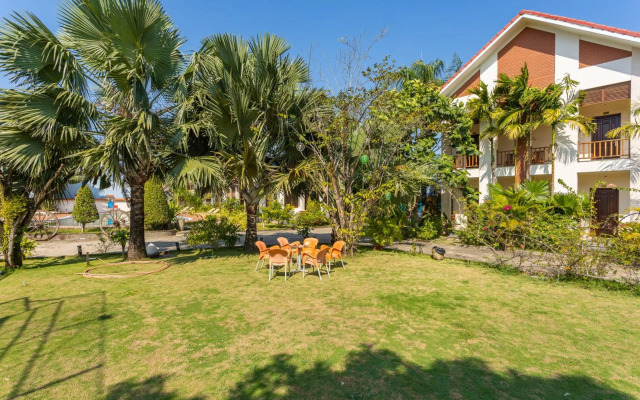 Bach Duong Phu Quoc Resort