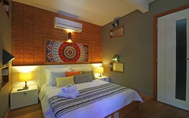 Bravo Pousada Design