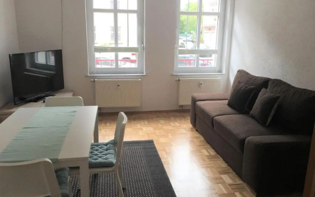 Ferienwohnung Geratal II