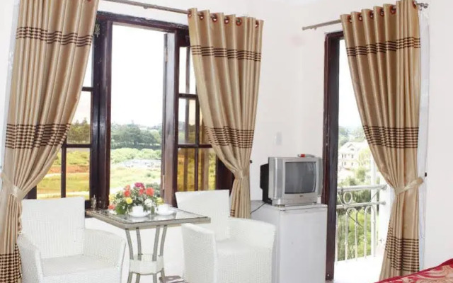 Thuy Lan Hotel