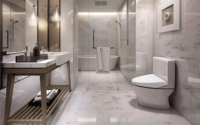 HOMM Sukhumvit34 Bangkok