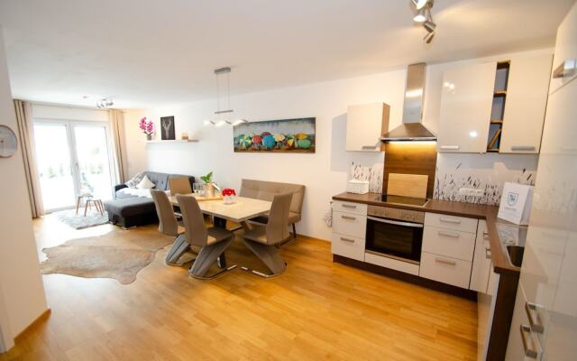 Finest Kitzblick Golf Suites