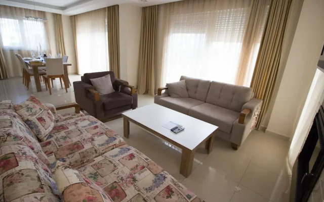 Golf village villa S