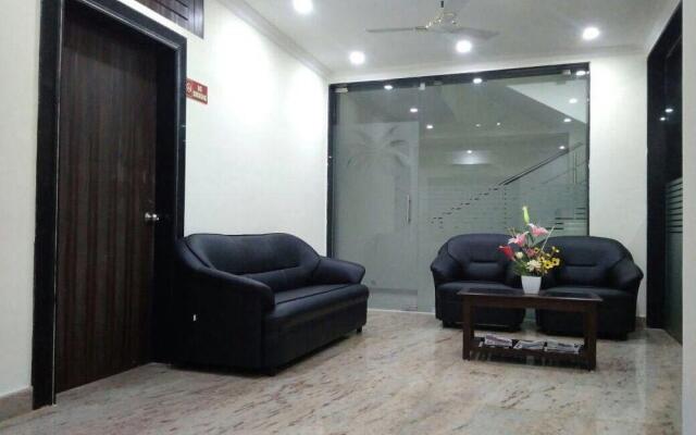 Sai Swastik by OYO Rooms