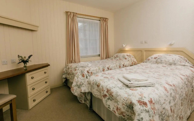 St Davids Vacation Club