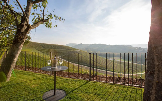 Villaggio Narrante - Cascina Galarej