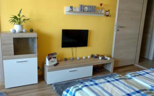 Agria Residence