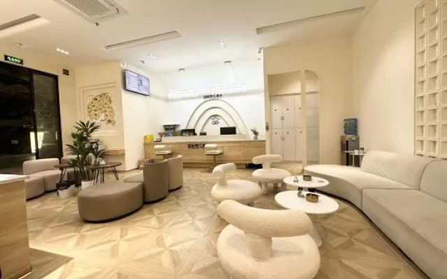 Xishuangbanna Jinghong Xiangshe Homestay