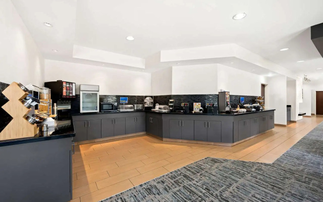 Best Western Bryan College Station