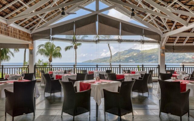 Fisherman’s Cove resort