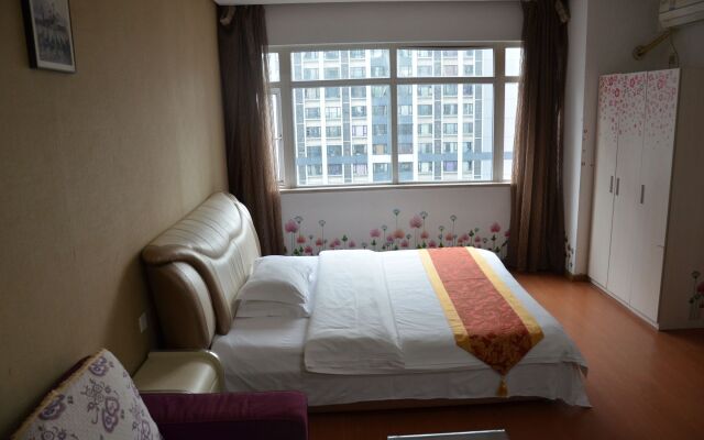 Rivera Aparthotel Exhibition Center