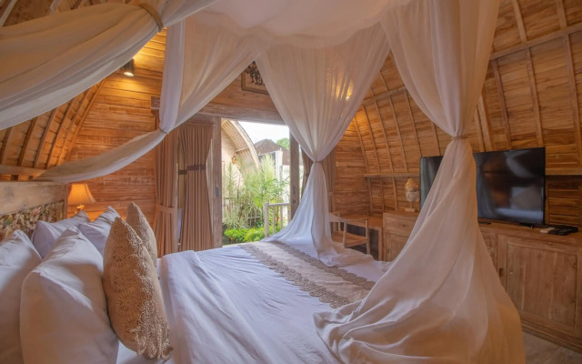 Wana Shanti Villa