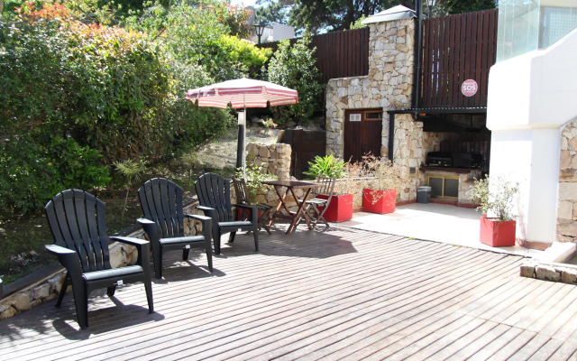 Hotel Piedras Doradas