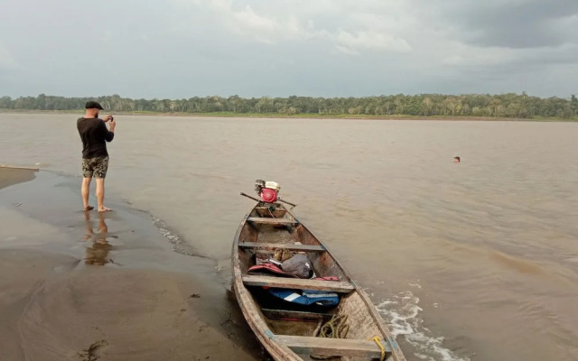Hostal Búho Amazonas Tours - Hostel