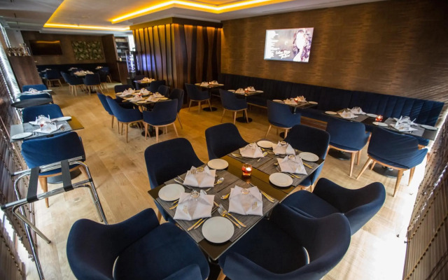 SBN Suite Hôtel
