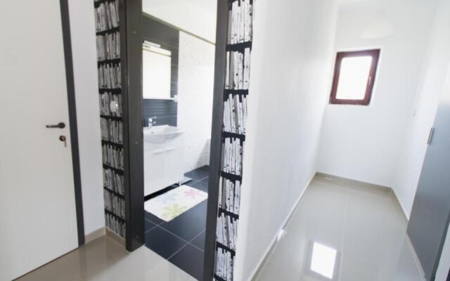 Apartment Goga