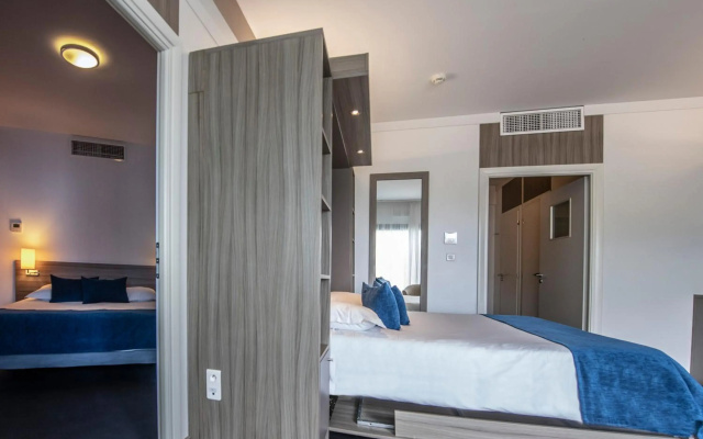 Suite Home Porticcio