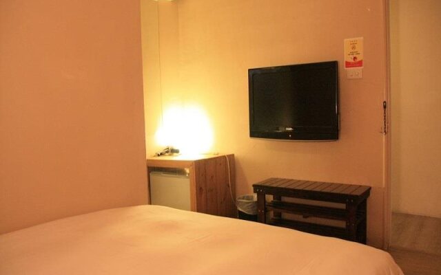 Coolman Resort