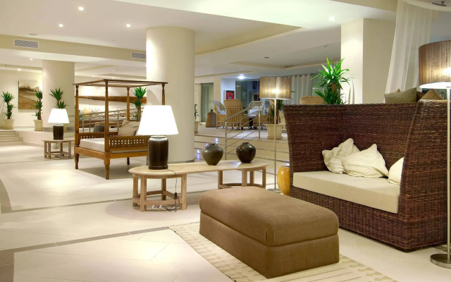 Hotel Tenerife Golf & Sea View