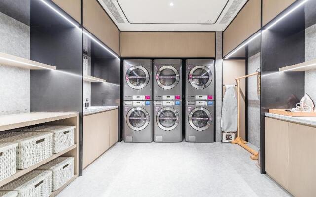 Ji Hotel (Nanjing Xianlin Center Store)