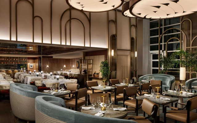 Sofitel Montreal Golden Mile