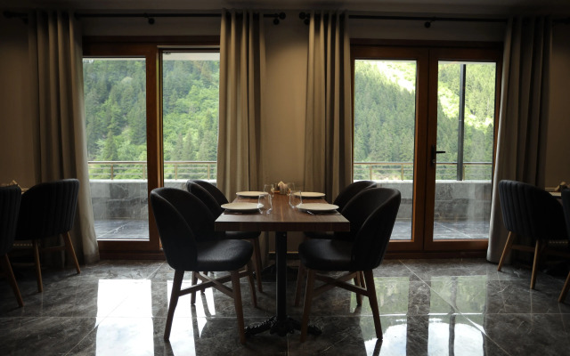 Pazarcik Mountain Hotel