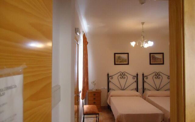 Hotel Fortes la Nuit S.L.